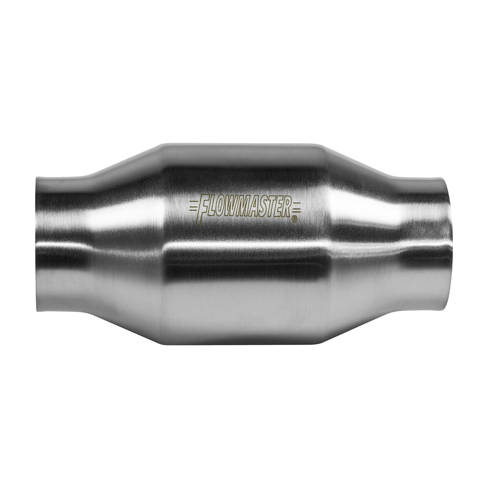 Flowmaster 2000125 Catalytic Converter